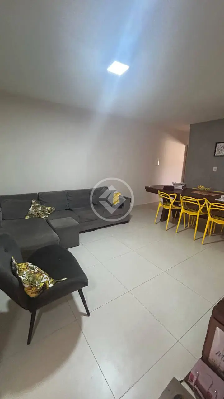 Casa Parque Santa Rita, Goiânia - GO — foto 1