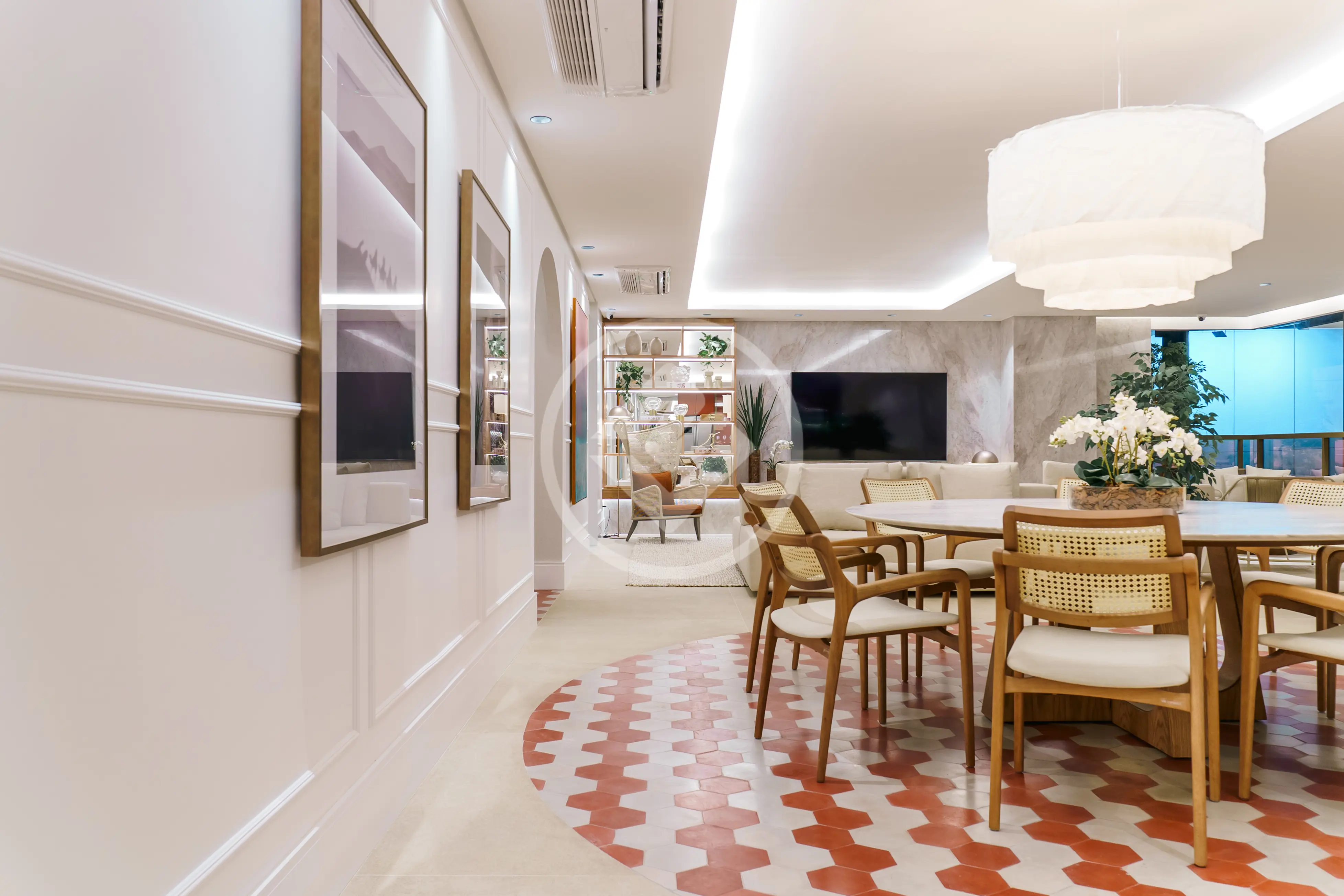 Imagem 6 - Apartamento em Setor Marista, Goiânia - GO