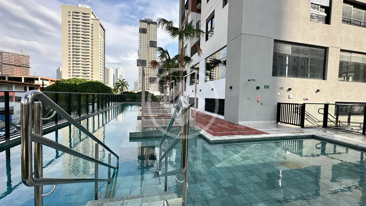 Image 19 - Apartamento em Setor Bueno, Goiânia - GO