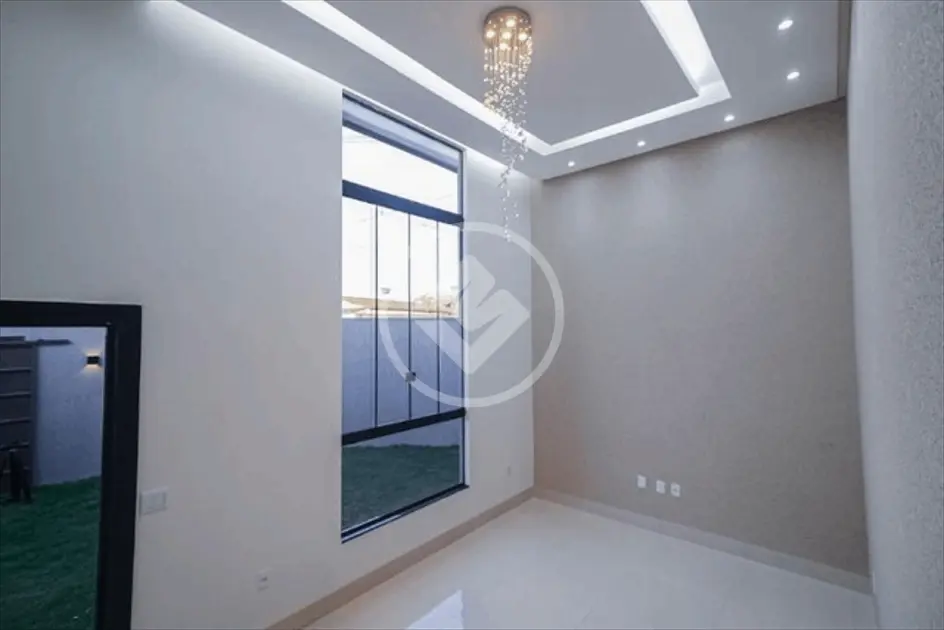 Casa Residencial Prado, Senador Canedo - GO — foto 2
