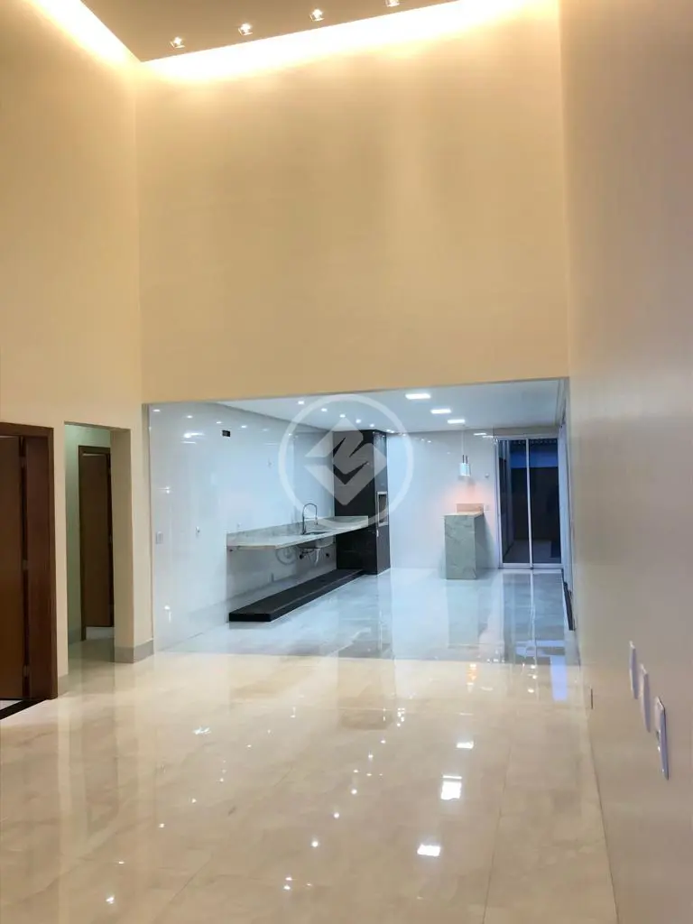 Imagem 5 - Casa Condomínio em Jardins Lisboa, Goiânia - GO