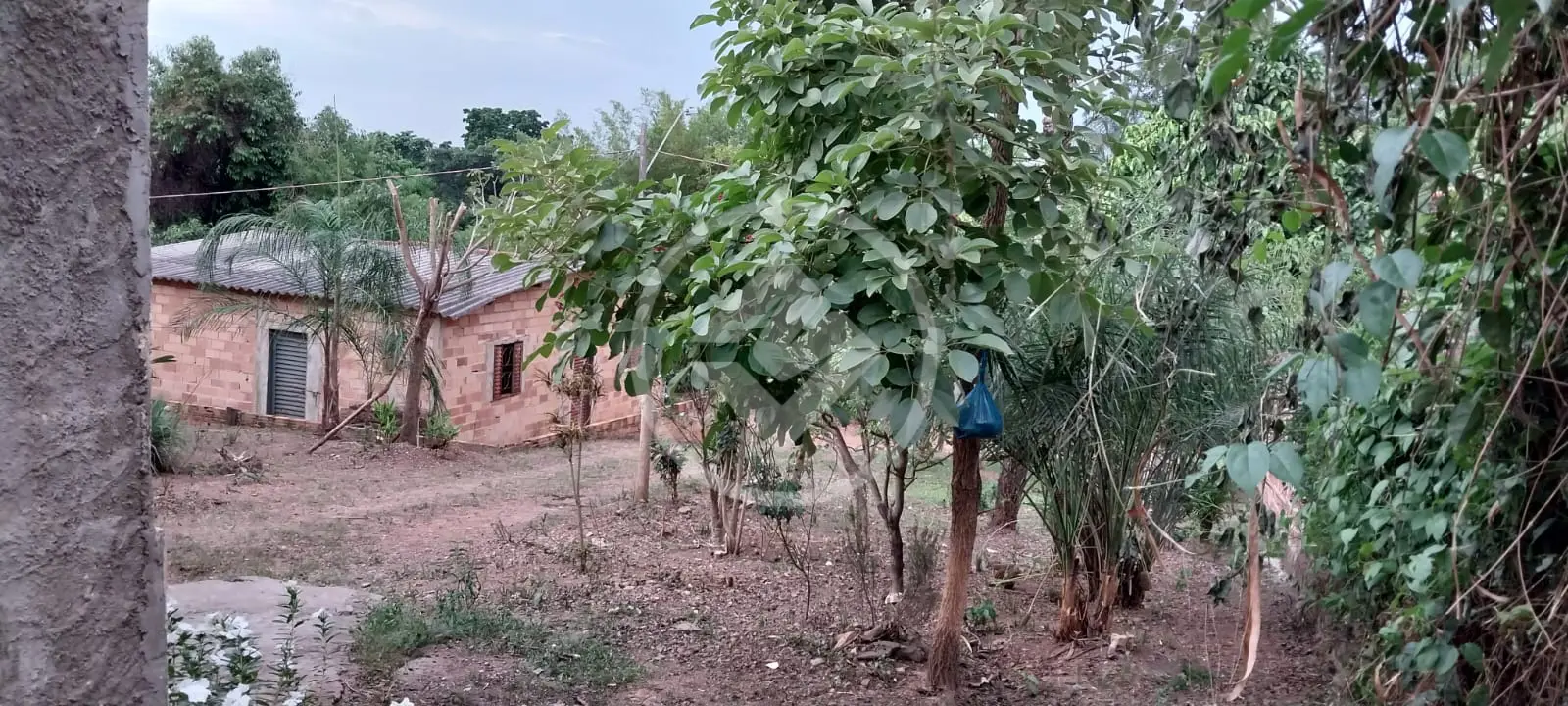 Chácara Condomínio Privê das Oliveiras, Goiânia - GO — foto 1