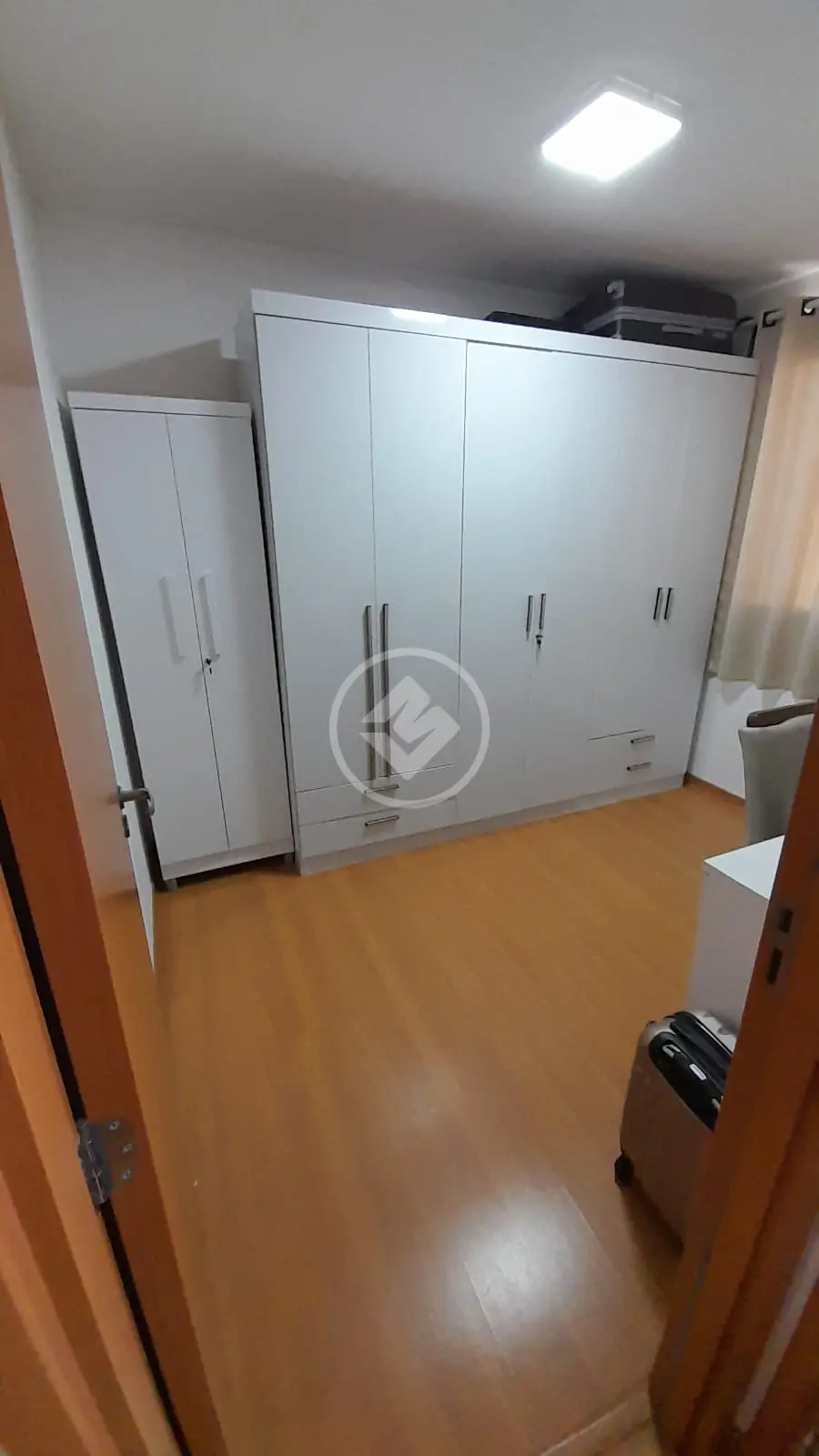 Image 21 - Apartamento em Fazenda São Domingos, Goiânia - GO