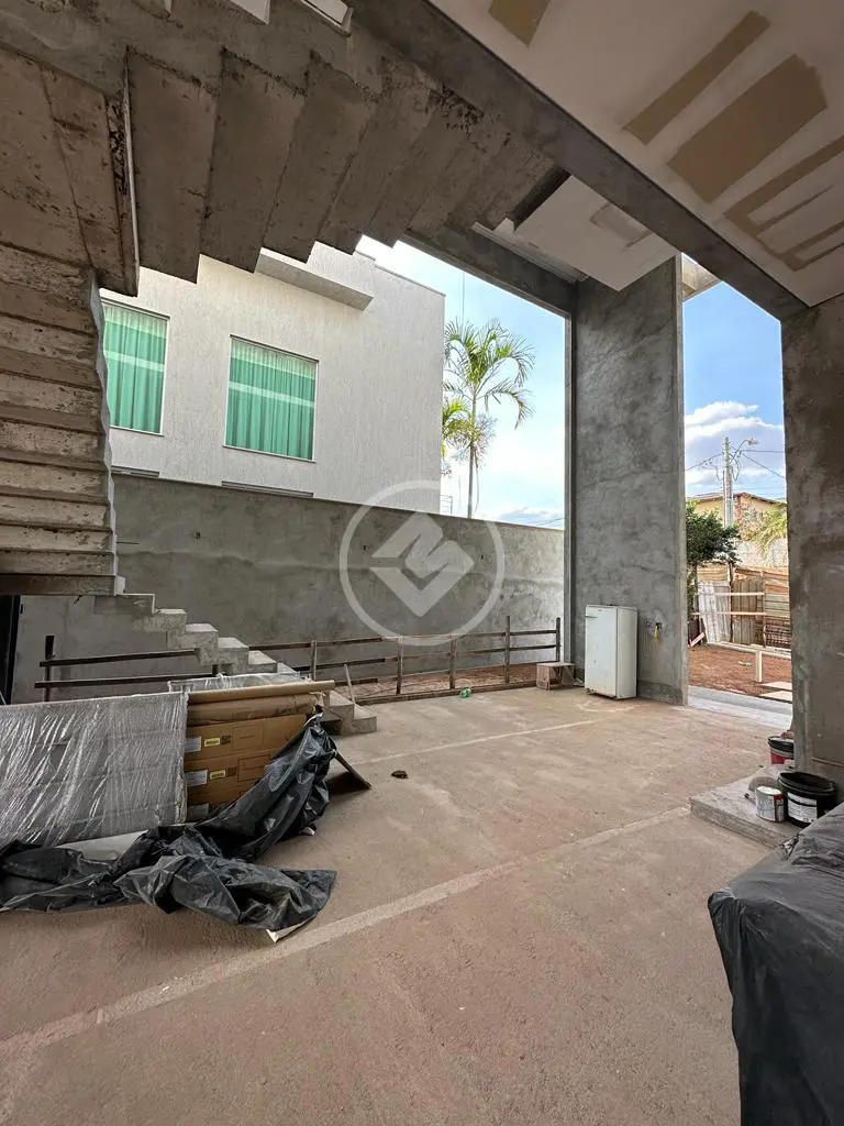 Imagem 5 - Casa Condomínio em Condomínio do Lago, Goiânia - GO