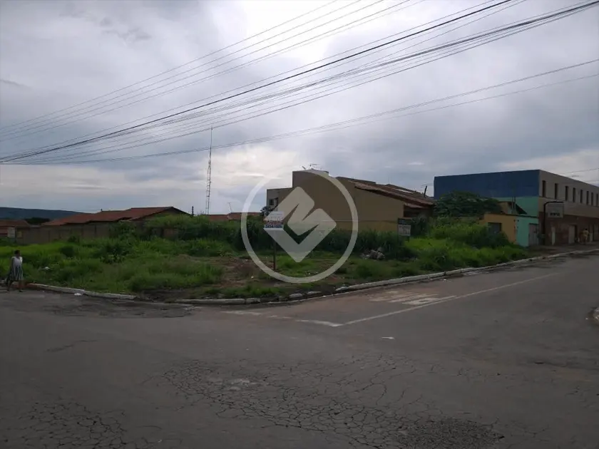 Imagem 2 - Terreno em Parque Veiga Jardim, Aparecida de Goiânia - GO