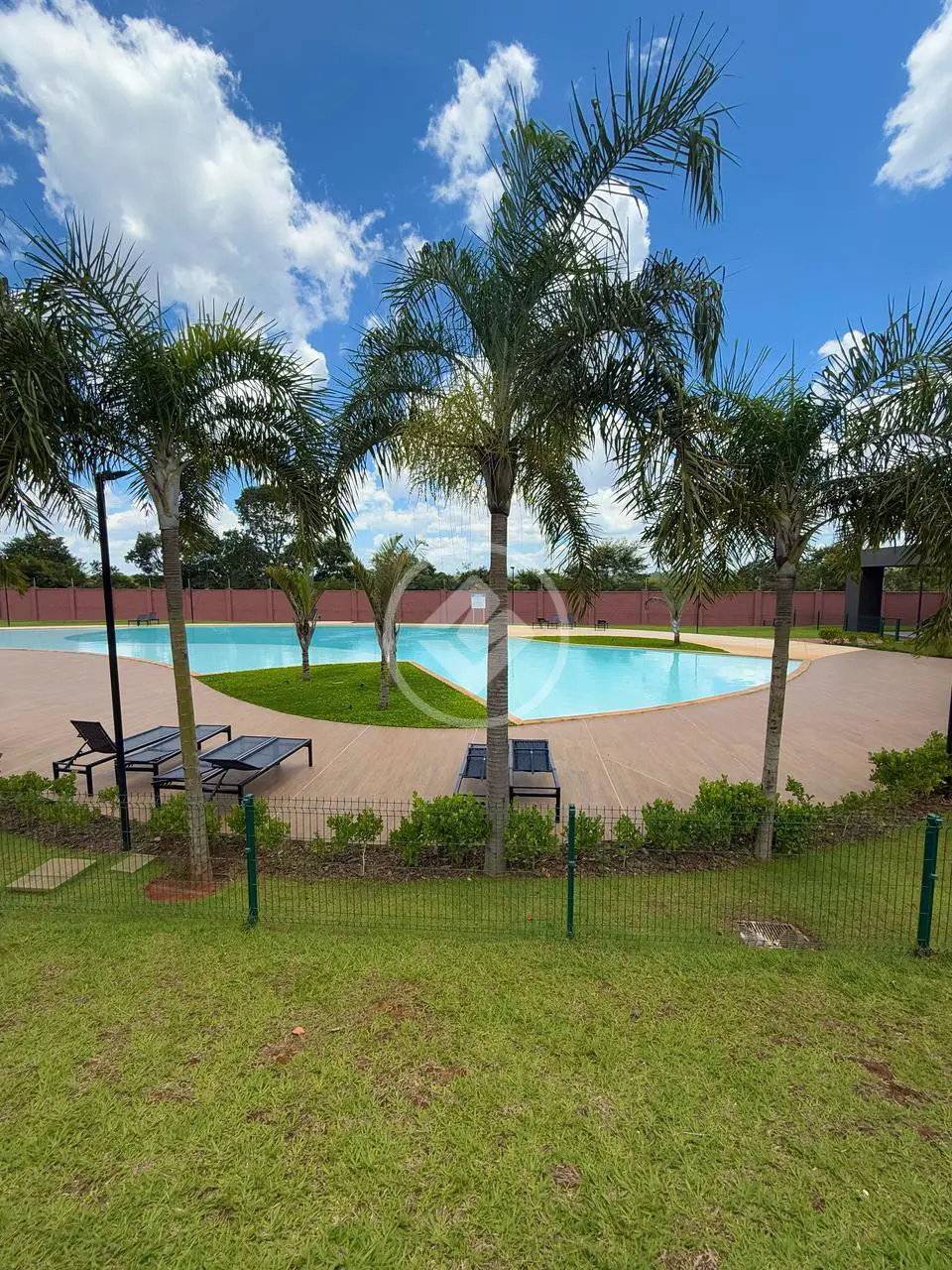 Imagem 2 - Terreno Condomínio em Residencial Marília, Senador Canedo - GO