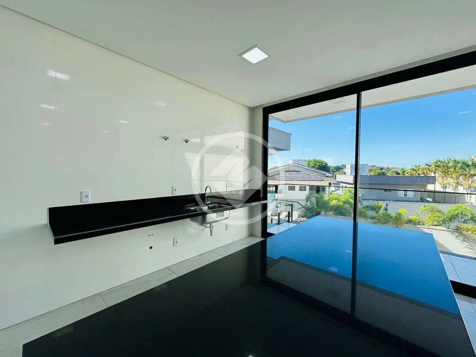Imagem 6 - Casa Condomínio em Condomínio do Lago, Goiânia - GO