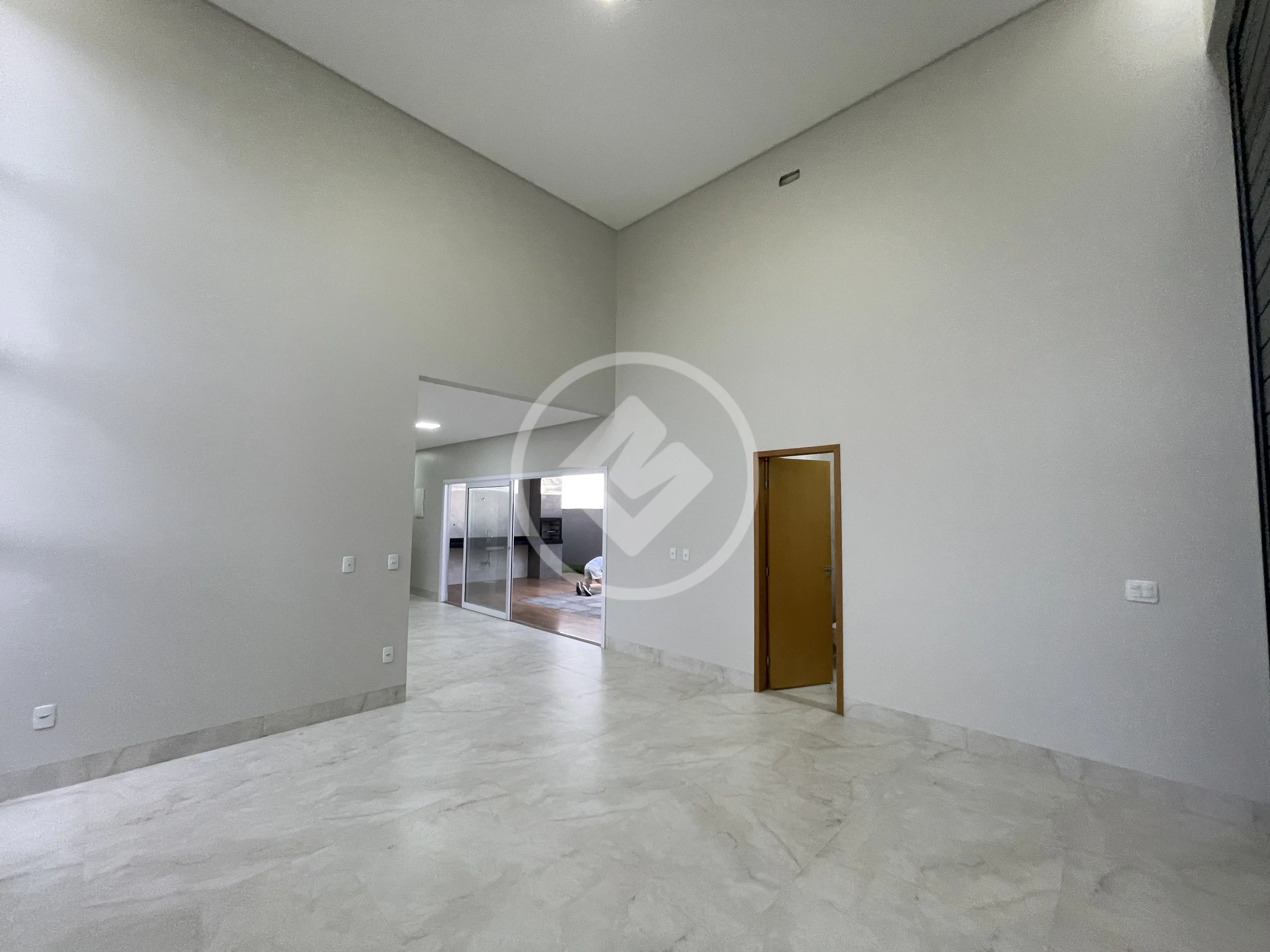 Imagem 4 - Casa Condomínio em Jardins Nápoles, Senador Canedo - GO