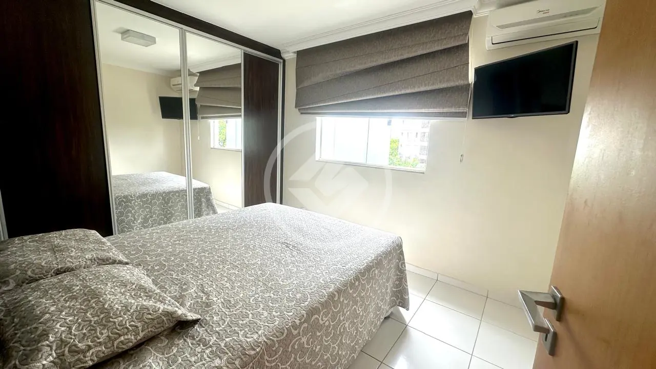 Imagem 3 - Apartamento em Vila Alpes, Goiânia - GO