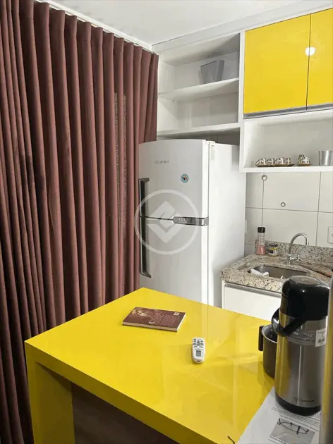 Imagem 3 - Apartamento em Setor Bueno, Goiânia - GO
