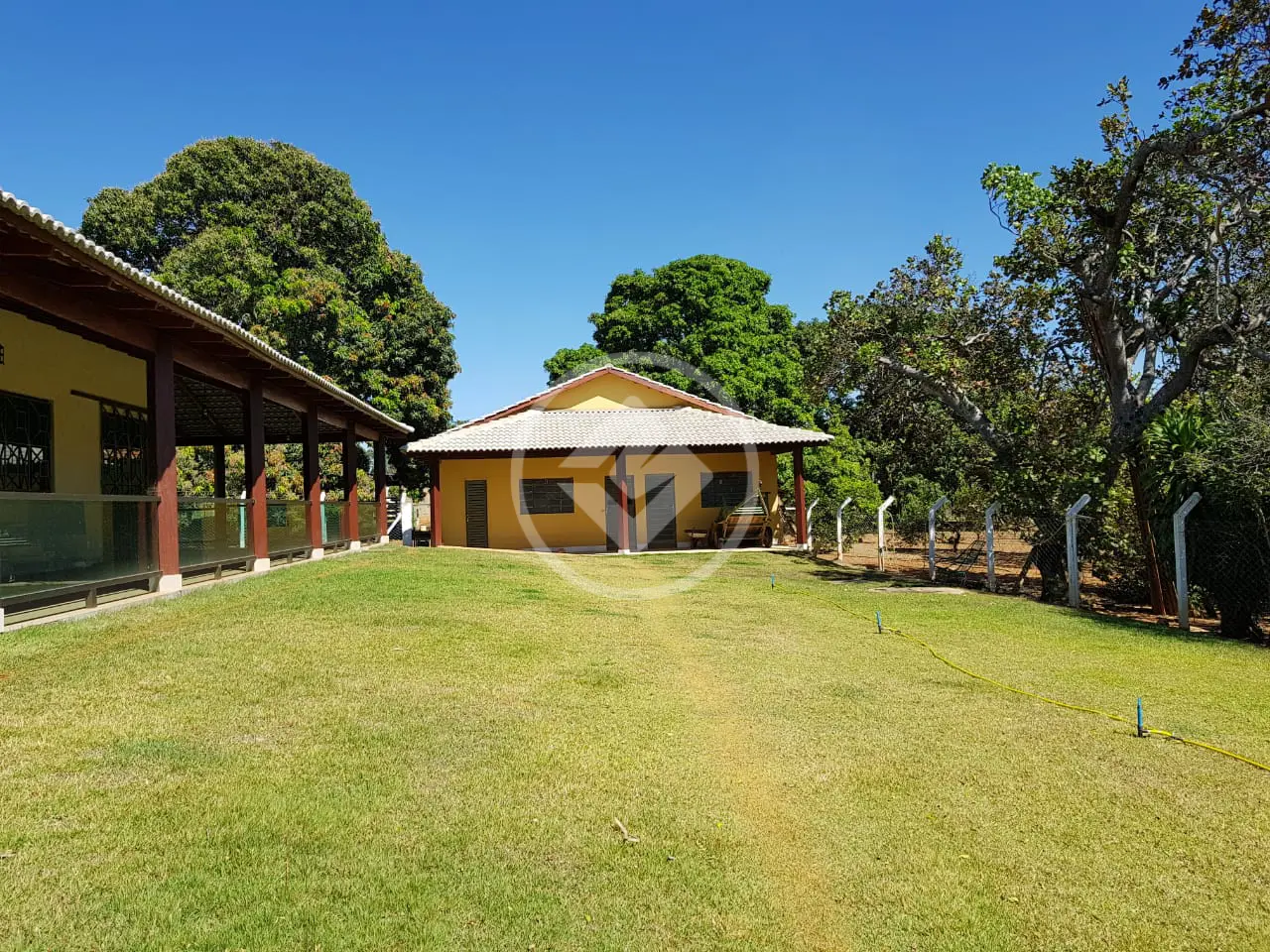 Image 20 - Chácara em Residencial Rio Verde, Goiânia - GO
