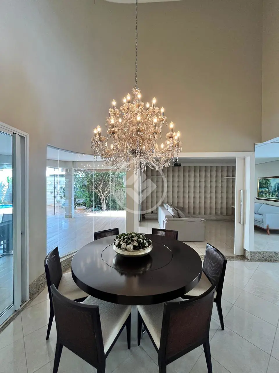 Imagem 3 - Casa Condomínio em RESIDENCIAL GRANVILLE, Goiânia - GO