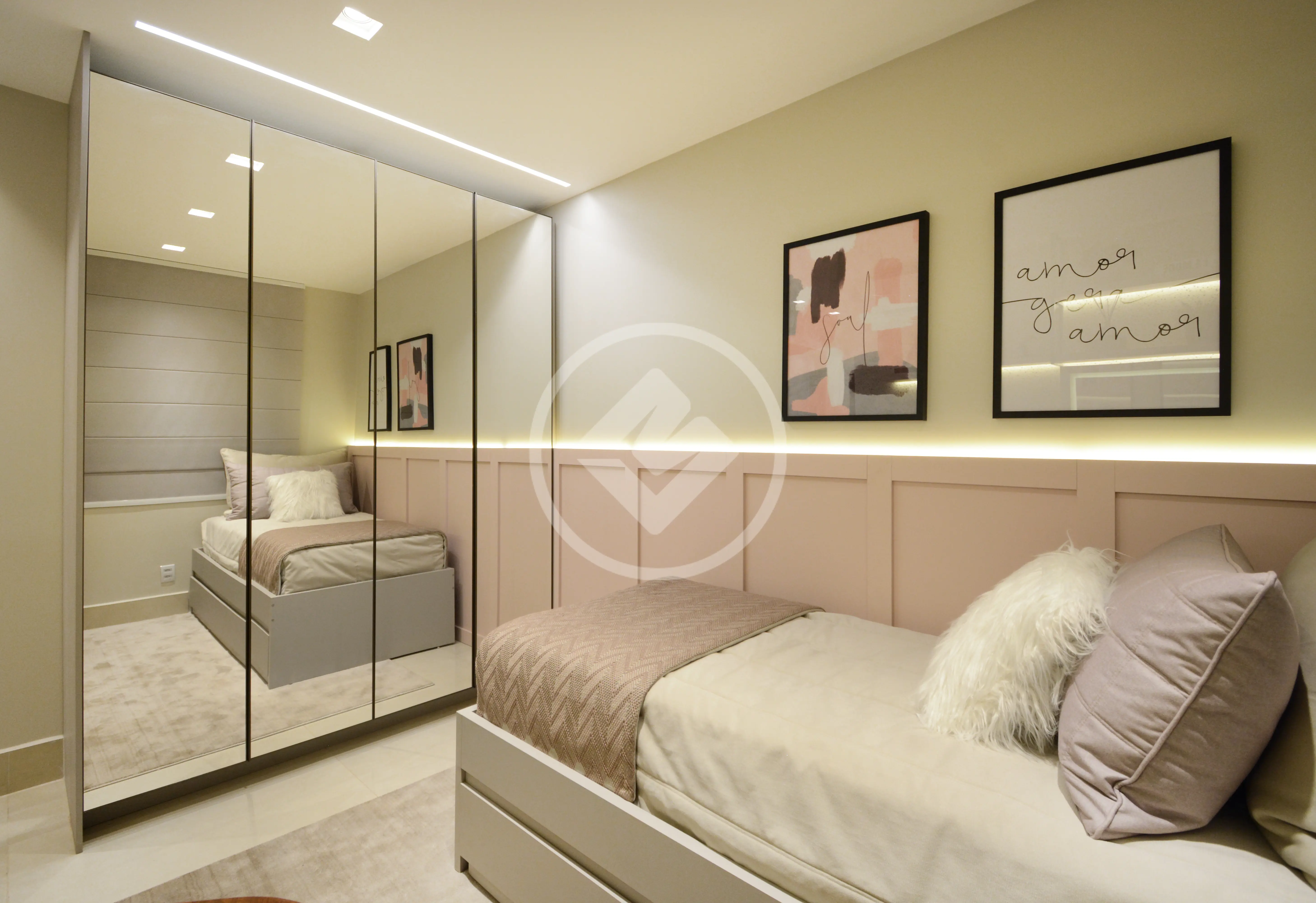 Imagem 6 - Apartamento em Setor Bueno, Goiânia - GO