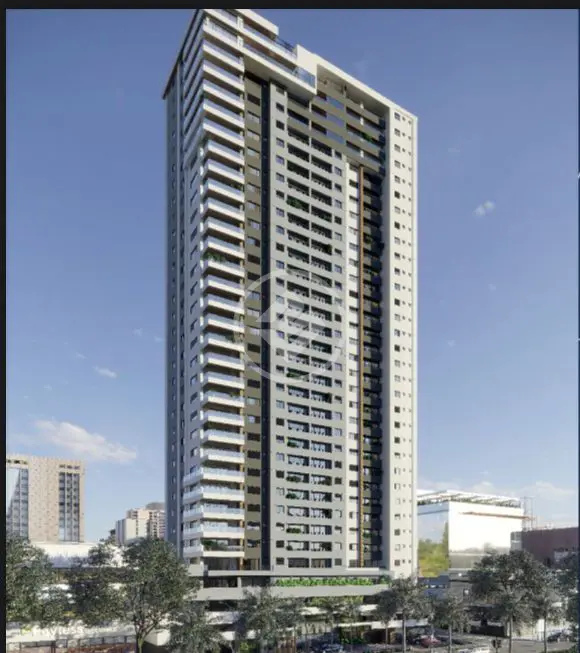 Apartamento Setor Pedro Ludovico, Goiânia - GO — foto 1