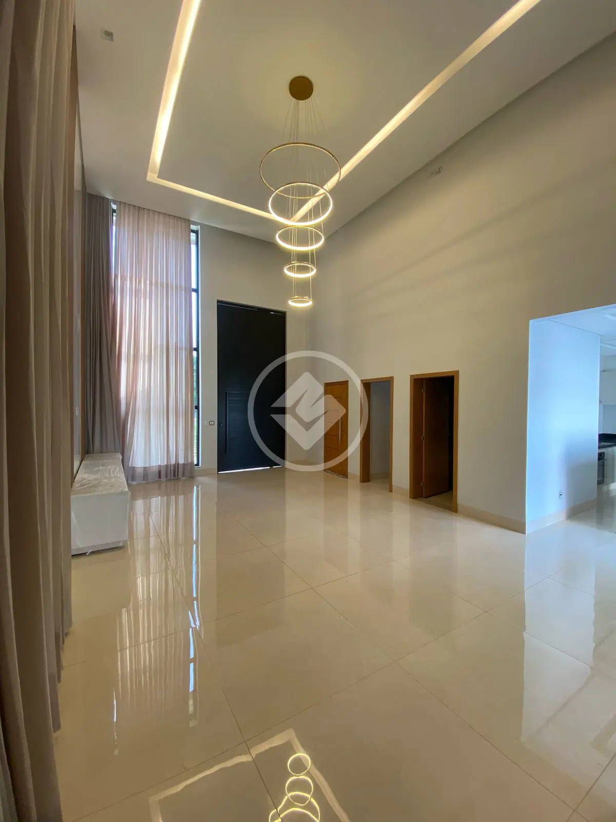 Imagem 6 - Casa Condomínio em Residencial Villa Verde, Senador Canedo - GO
