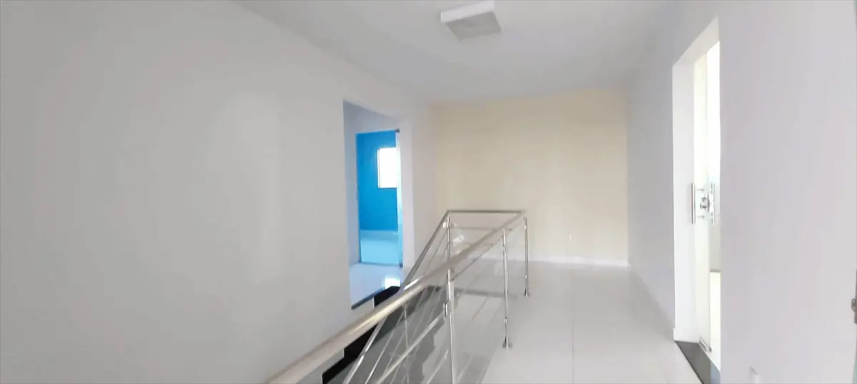 Imagem 4 - Sobrado em Jardim América, Goiânia - GO