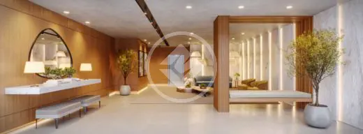 Imagem 3 - Apartamento em Setor Bueno, Goiânia - GO