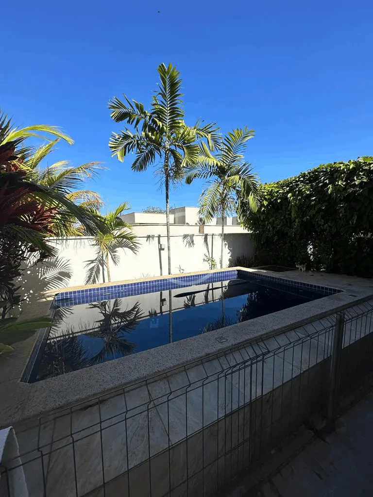 Casa Condomínio Condomínio do Lago, Goiânia - GO — foto 1