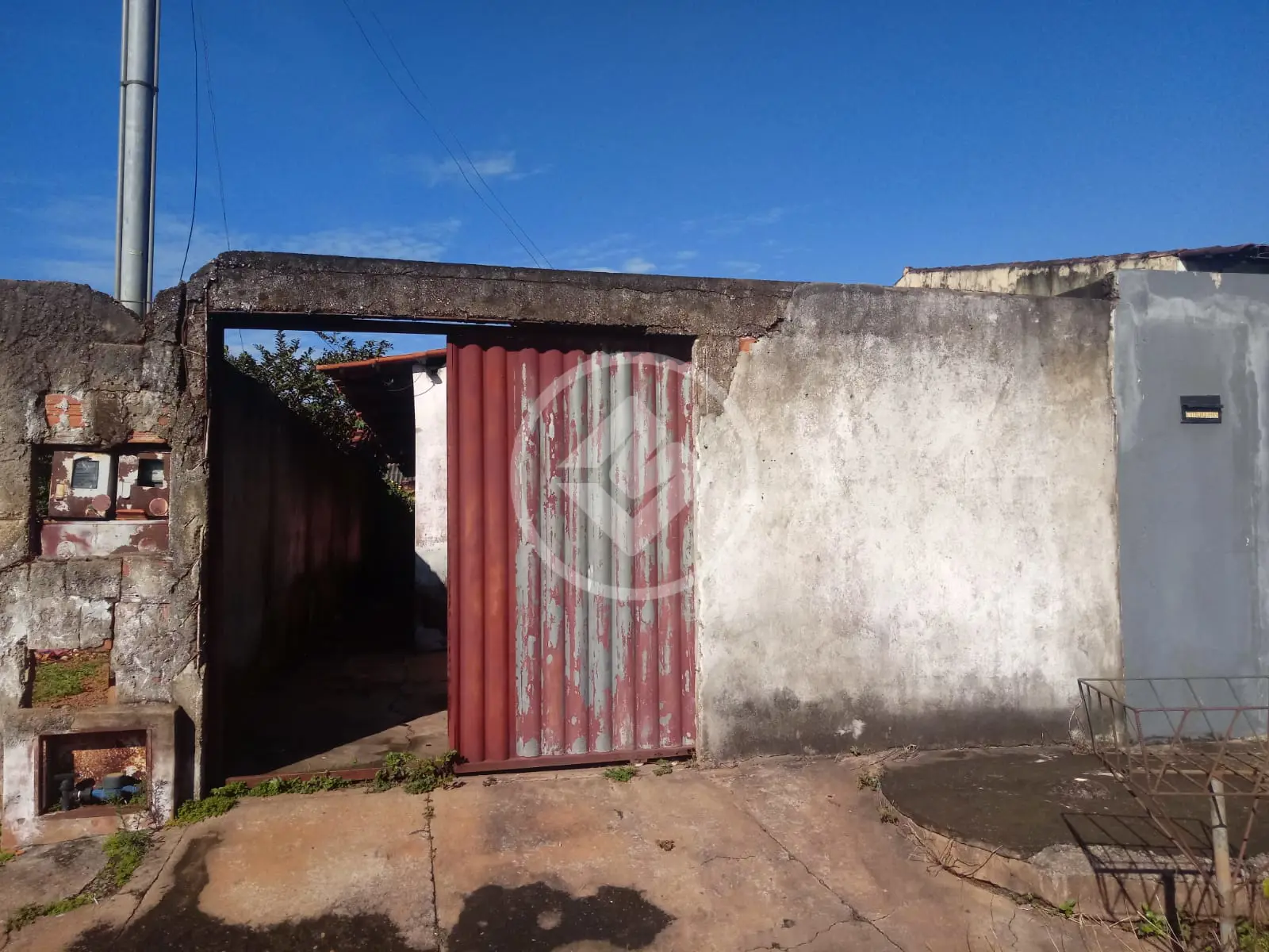 Imagem 1 - Casa em Residencial Vereda dos Buritis, Goiânia - GO
