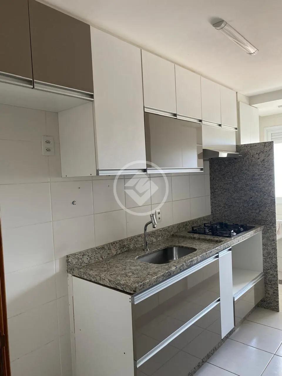 Imagem 5 - Apartamento em Village Veneza, Goiânia - GO