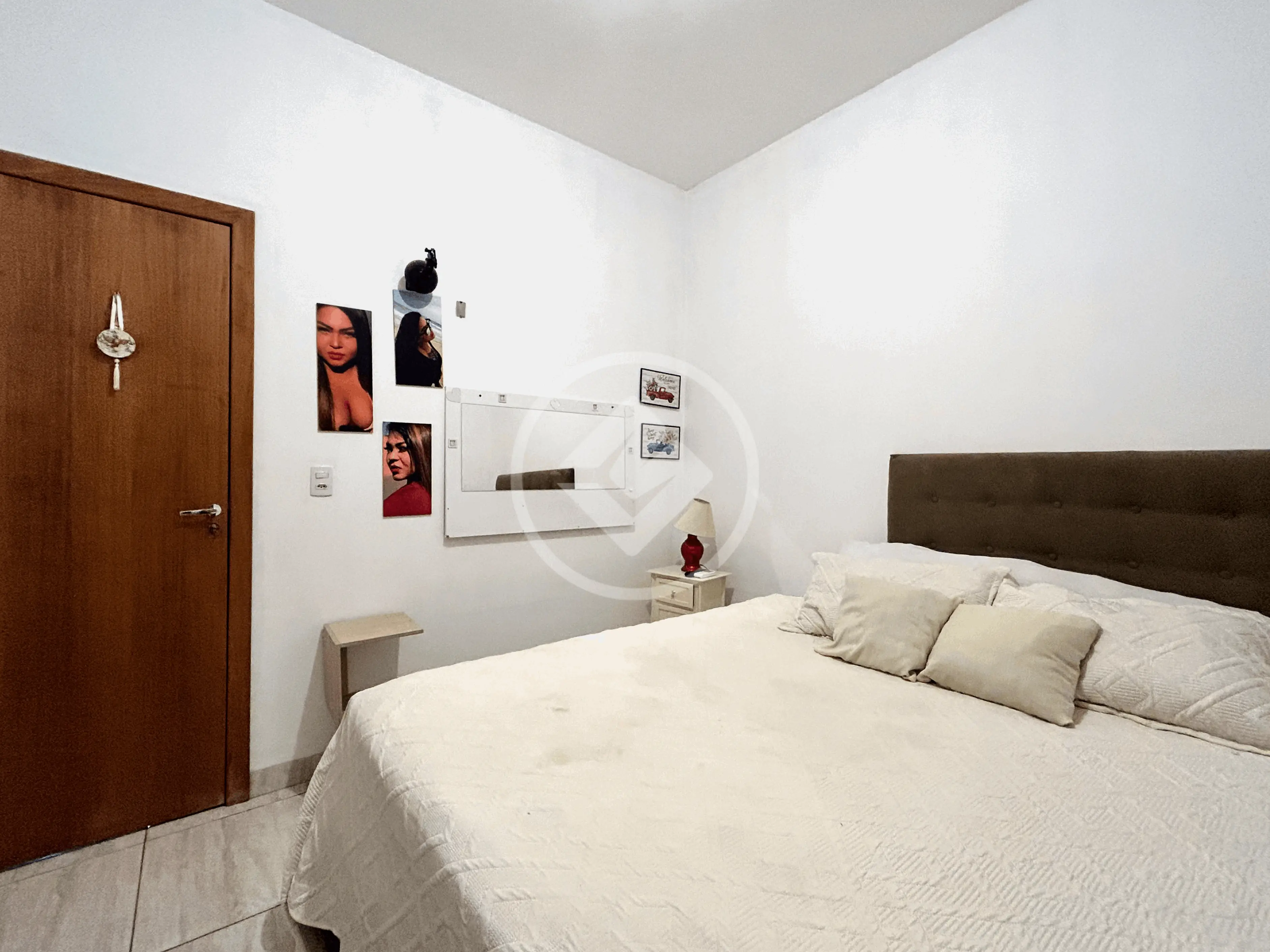 Imagem 3 - Casa em Residencial Orlando Morais, Goiânia - GO