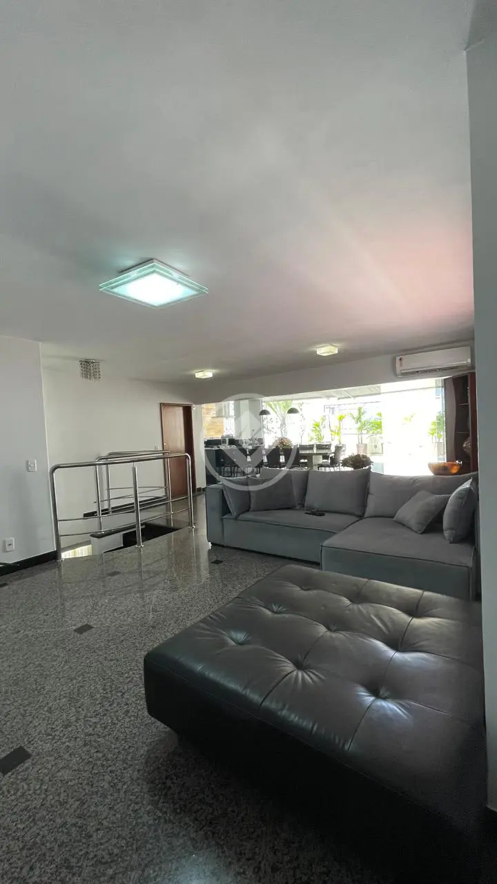 Imagem 5 - Apartamento em Setor Oeste, Goiânia - GO