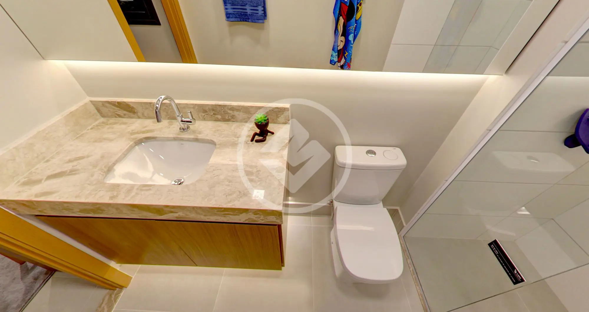 Image 12 - Apartamento em Setor Pedro Ludovico, Goiânia - GO