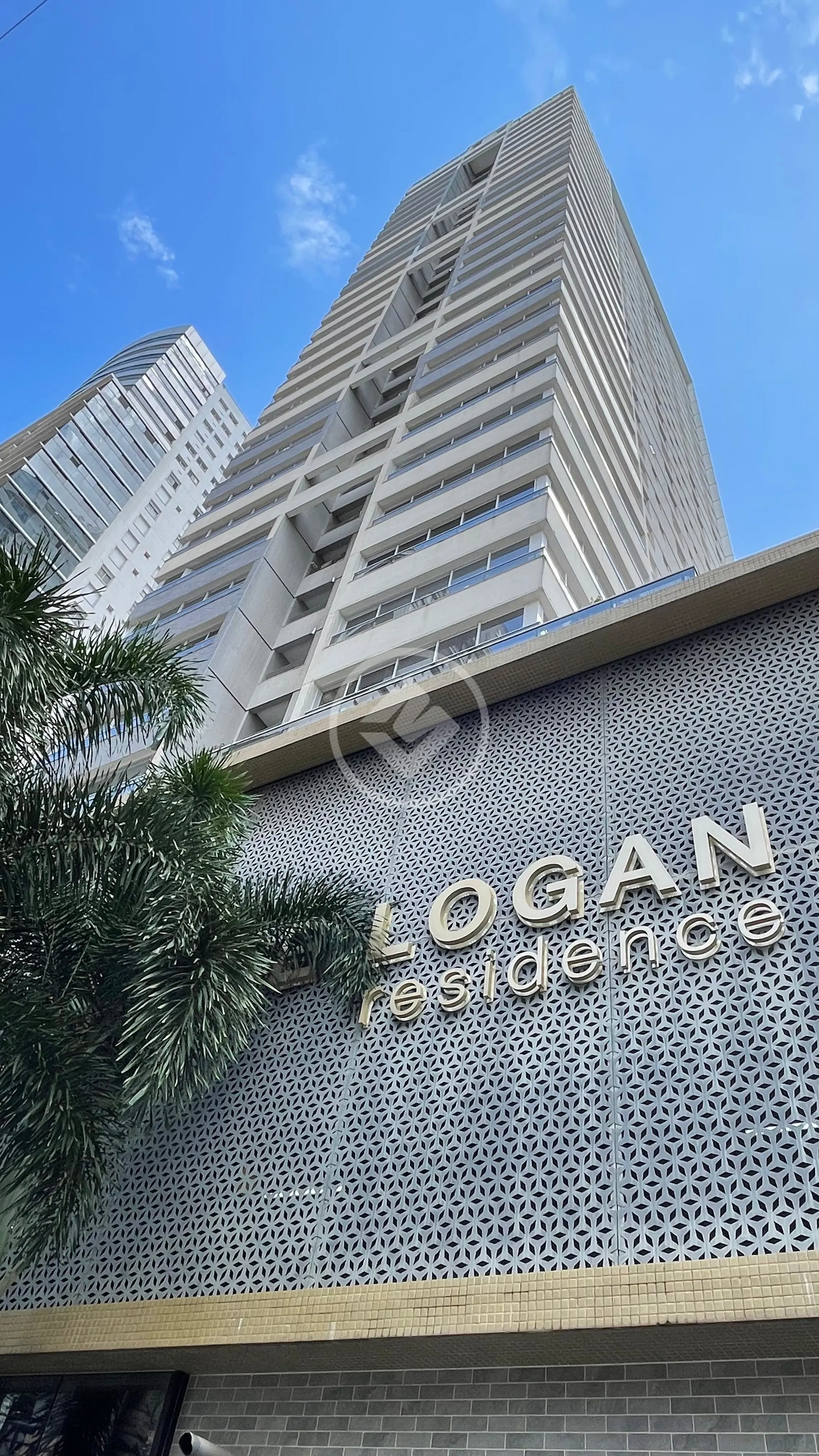 Apartamento Setor Bueno, Goiânia - GO — foto 1