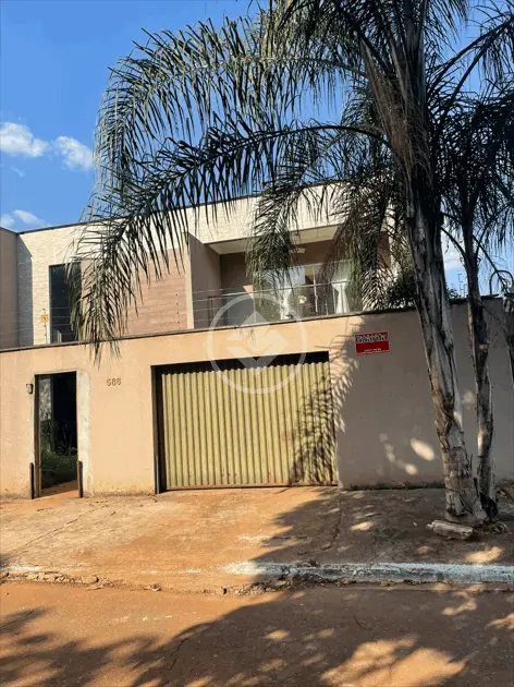Imagem 1 - Casa em Setor Sul, Goiânia - GO