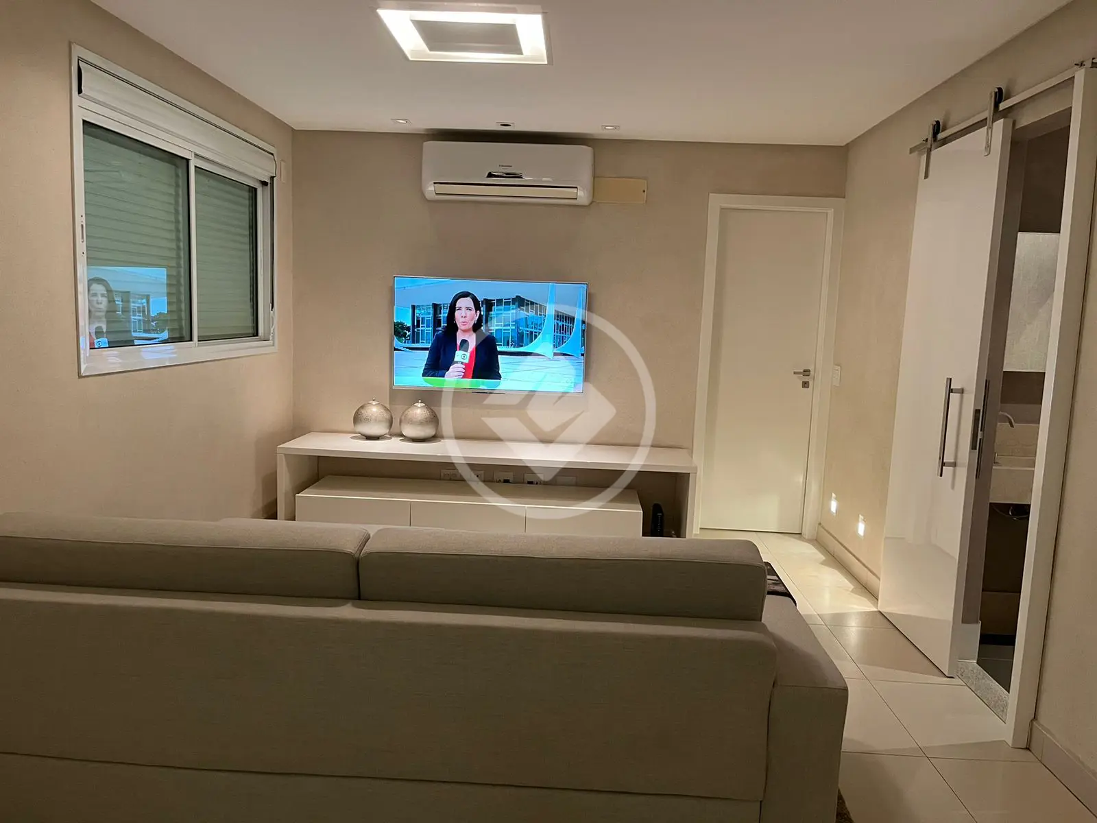 Imagem 4 - Apartamento em Alto da Glória, Goiânia - GO