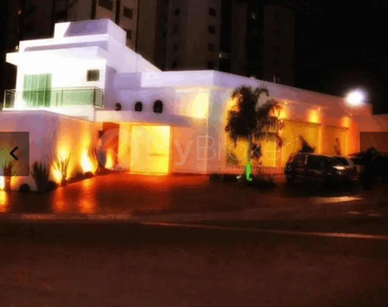 Prédio Setor Pedro Ludovico, Goiânia - GO — foto 2