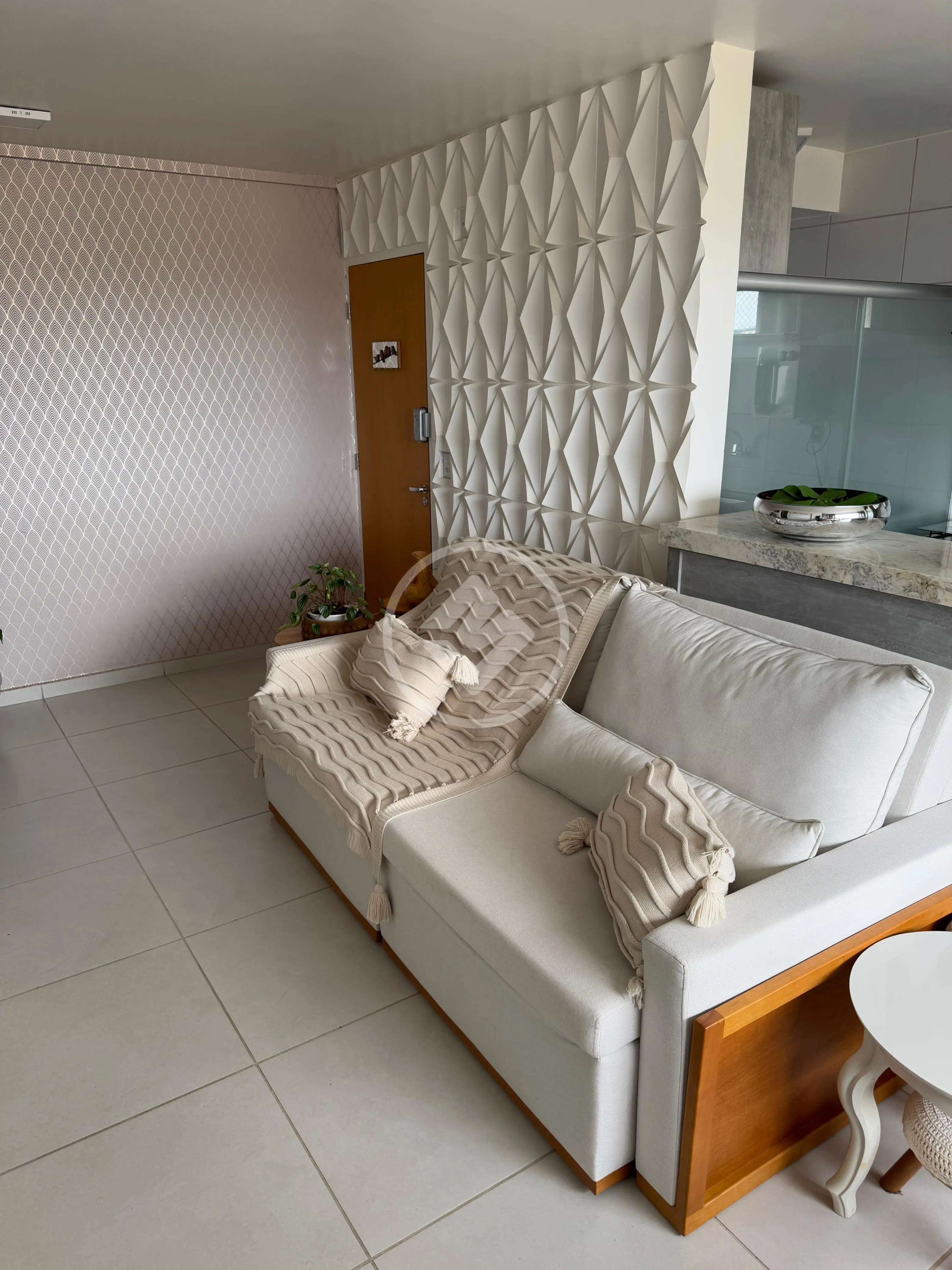Imagem 3 - Apartamento em SETOR NEGRÃO DE LIMA, Goiânia - GO