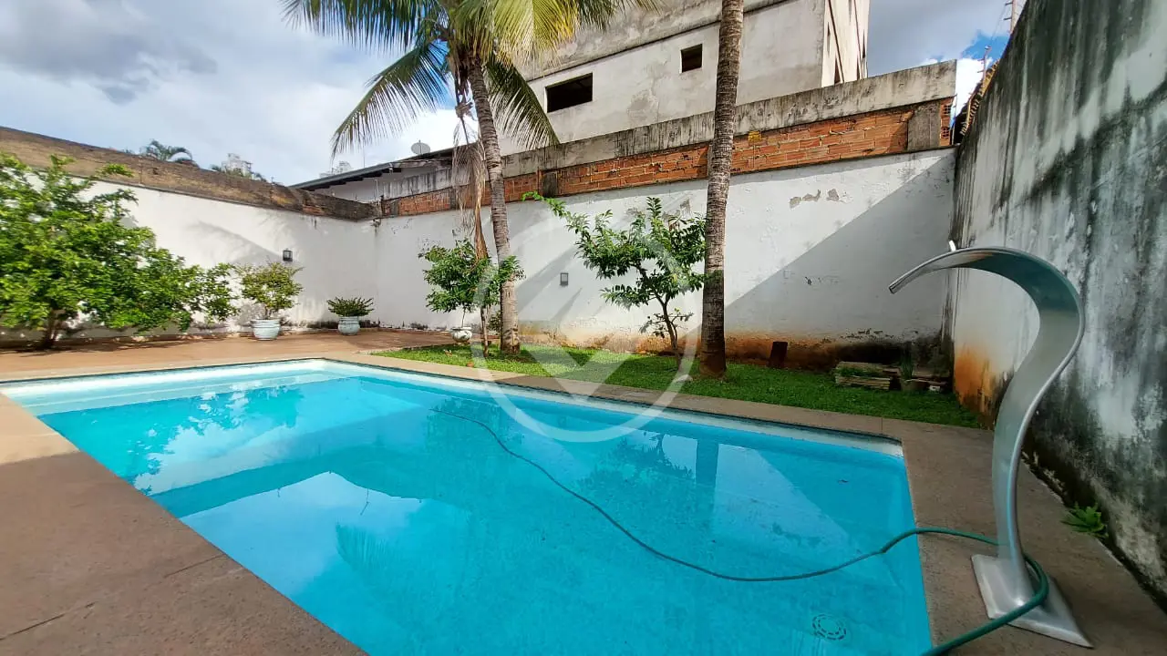 Casa Jardim América, Goiânia - GO — foto 2
