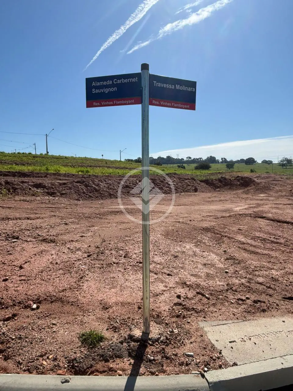 Imagem 4 - Terreno Condomínio em Condomínio Vinhas, Senador Canedo - GO