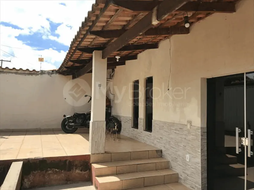 Imagem 4 - Casa em Itapoã, Aparecida de Goiânia - GO