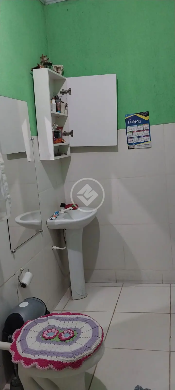 Imagem 3 - Chácara em Condomínio Privê das Oliveiras, Goiânia - GO