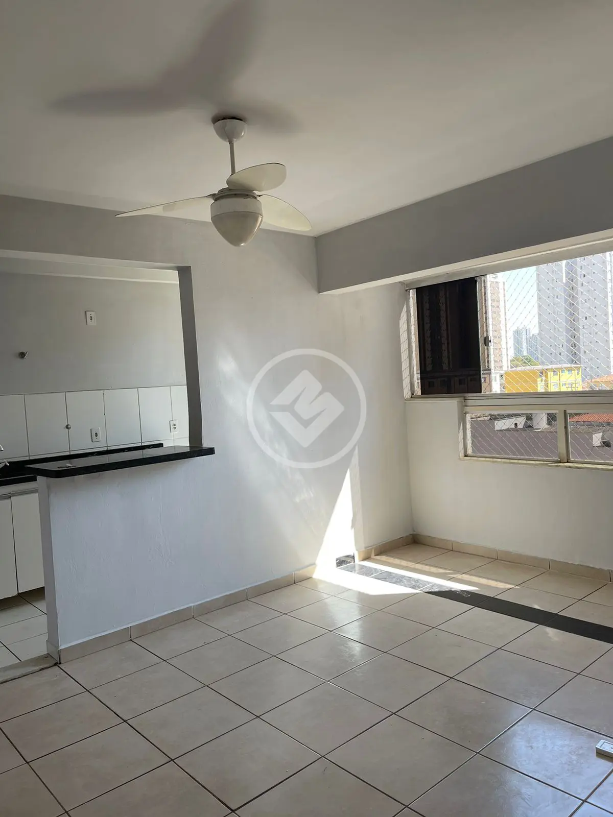 Imagem 4 - Apartamento em SETOR NEGRÃO DE LIMA, Goiânia - GO