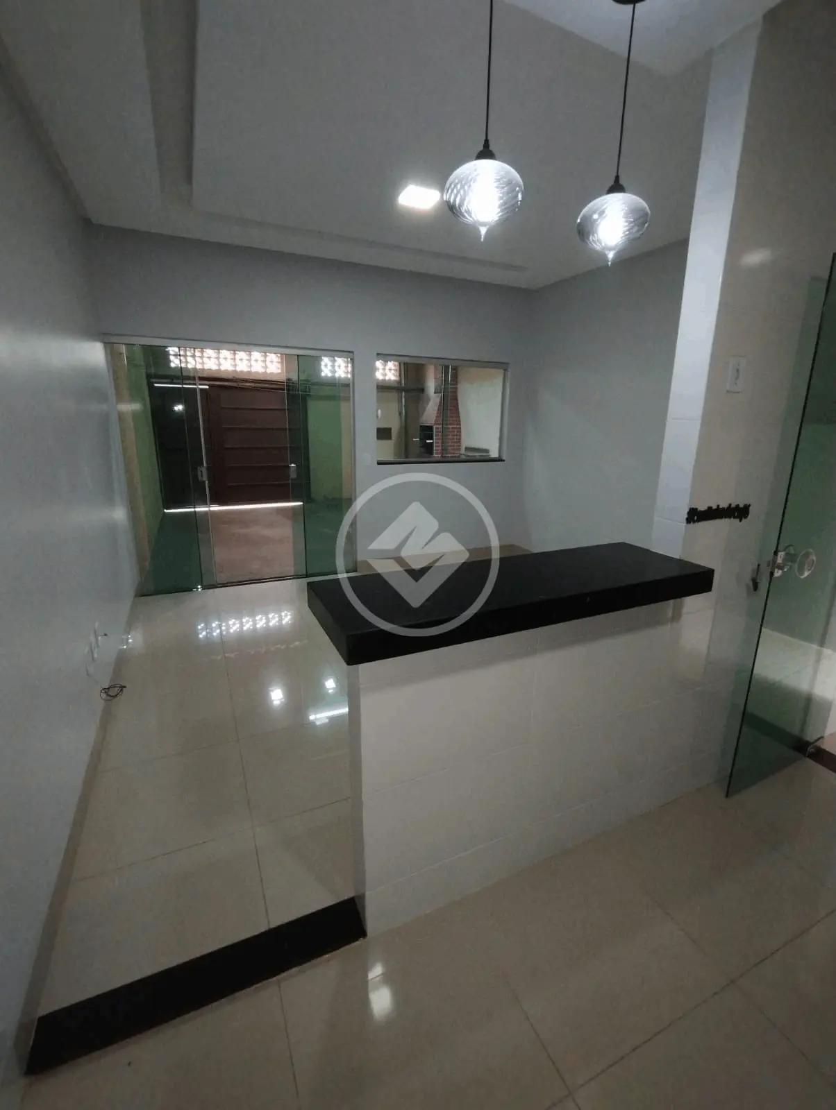 Imagem 5 - Casa em Residencial Vale dos Sonhos I, Goiânia - GO