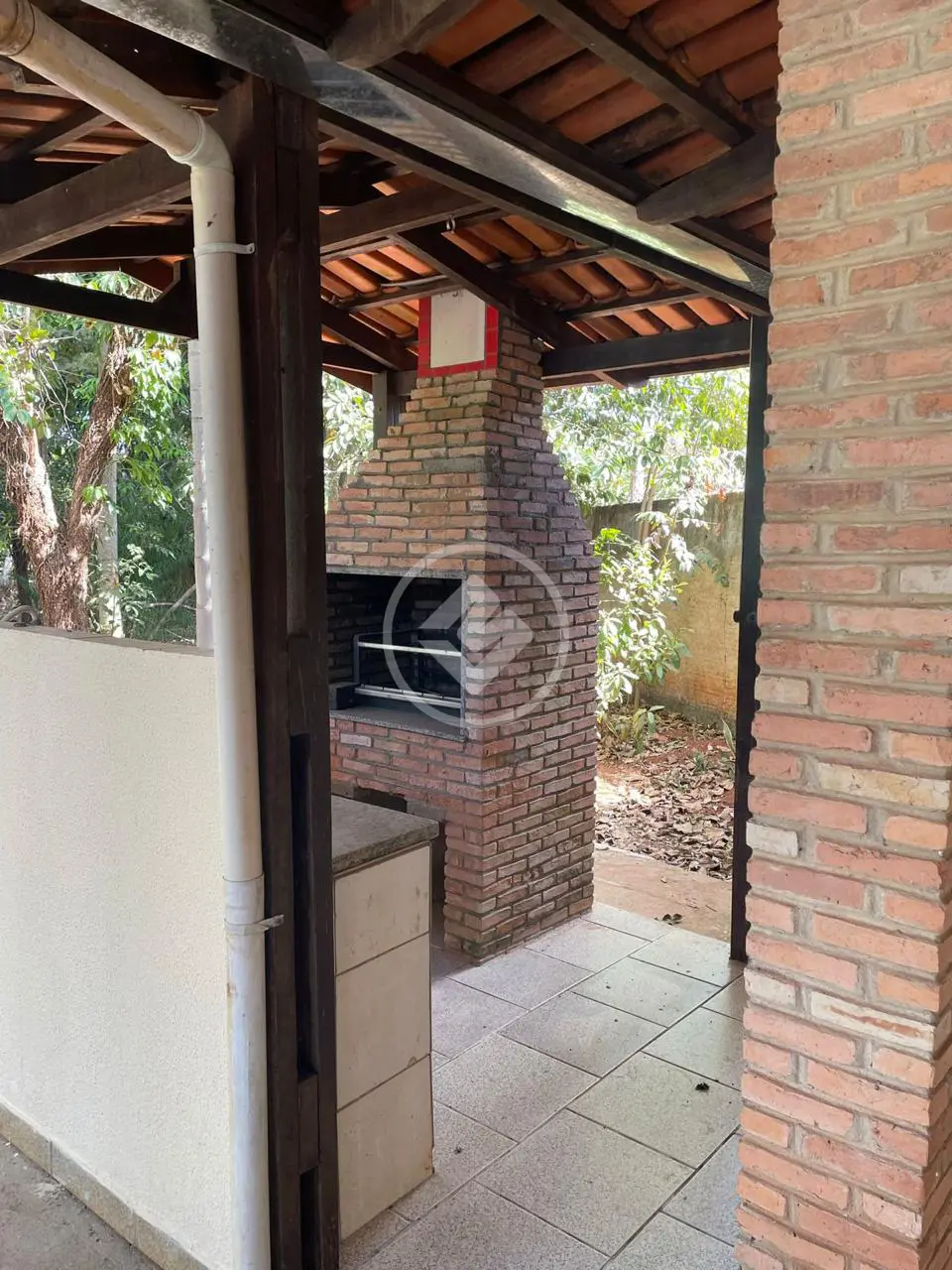 Imagem 3 - Casa em Sítios de Recreio Mansões do Campus, Goiânia - GO