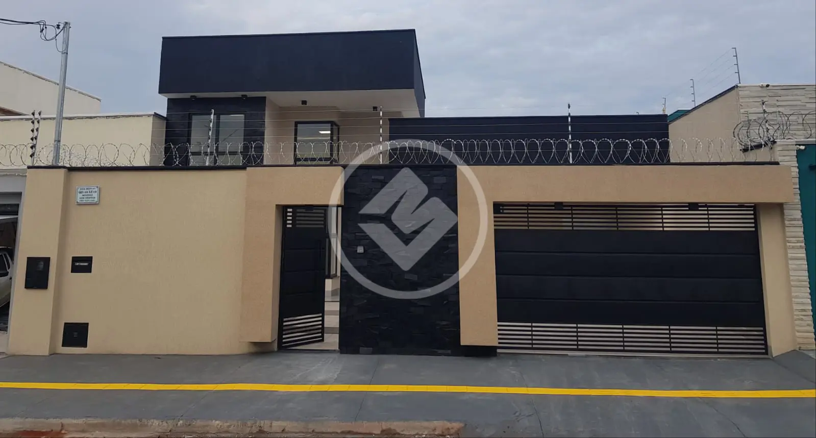 Imagem 2 - Casa em Moinho dos Ventos, Goiânia - GO