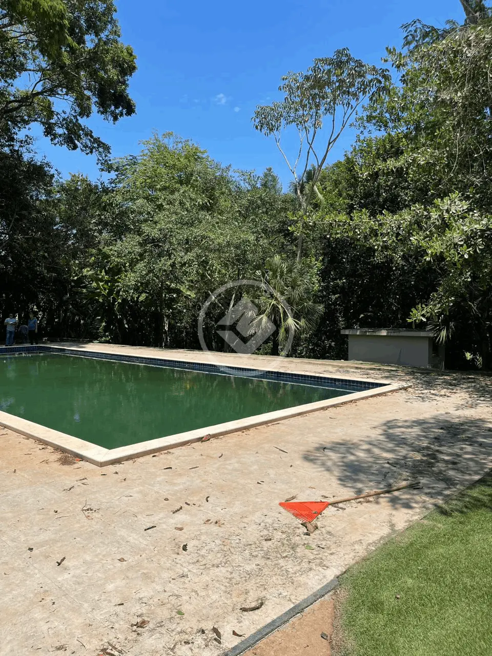 Imagem 6 - Casa Condomínio em Rosa de Leiria Condomínio Horizontal, Goianira - GO