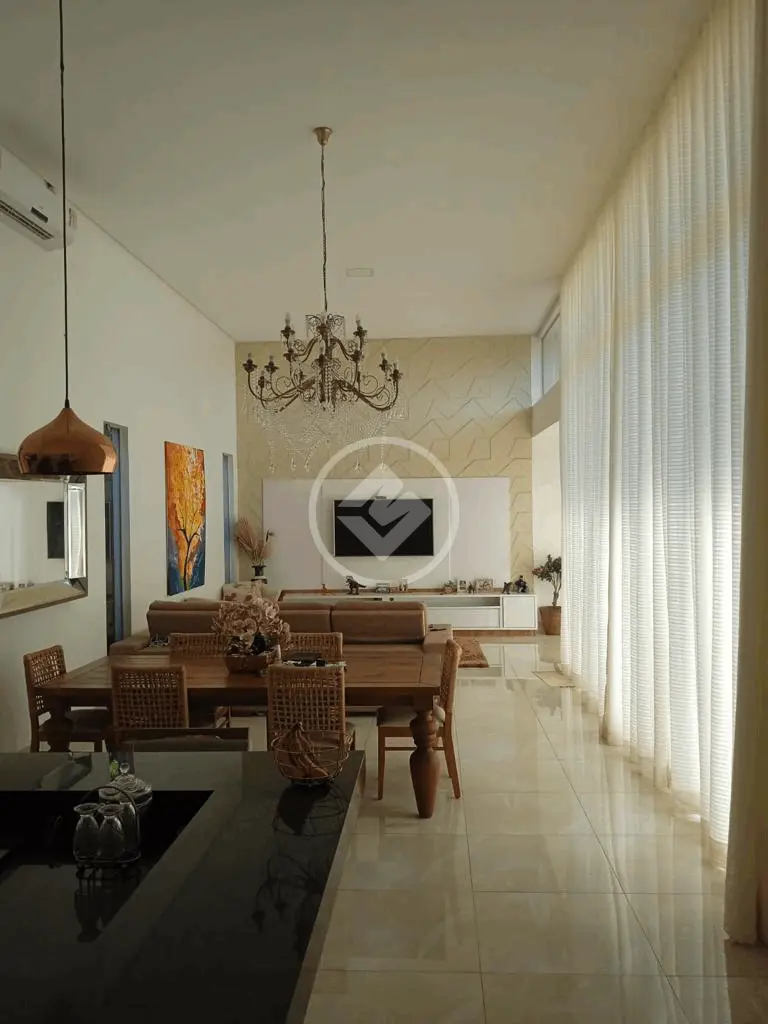 Imagem 5 - Casa Condomínio em Caravela Sul, Hidrolândia - GO