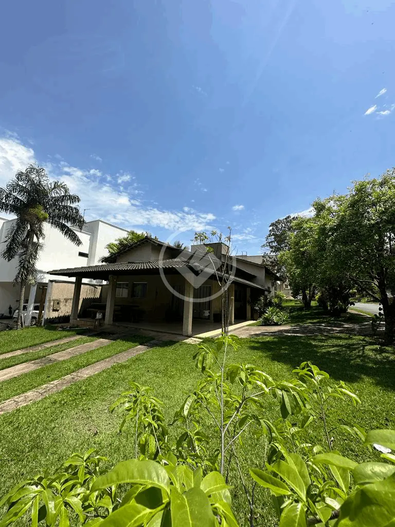 Imagem 5 - Casa Condomínio em Condomínio do Lago, Goiânia - GO