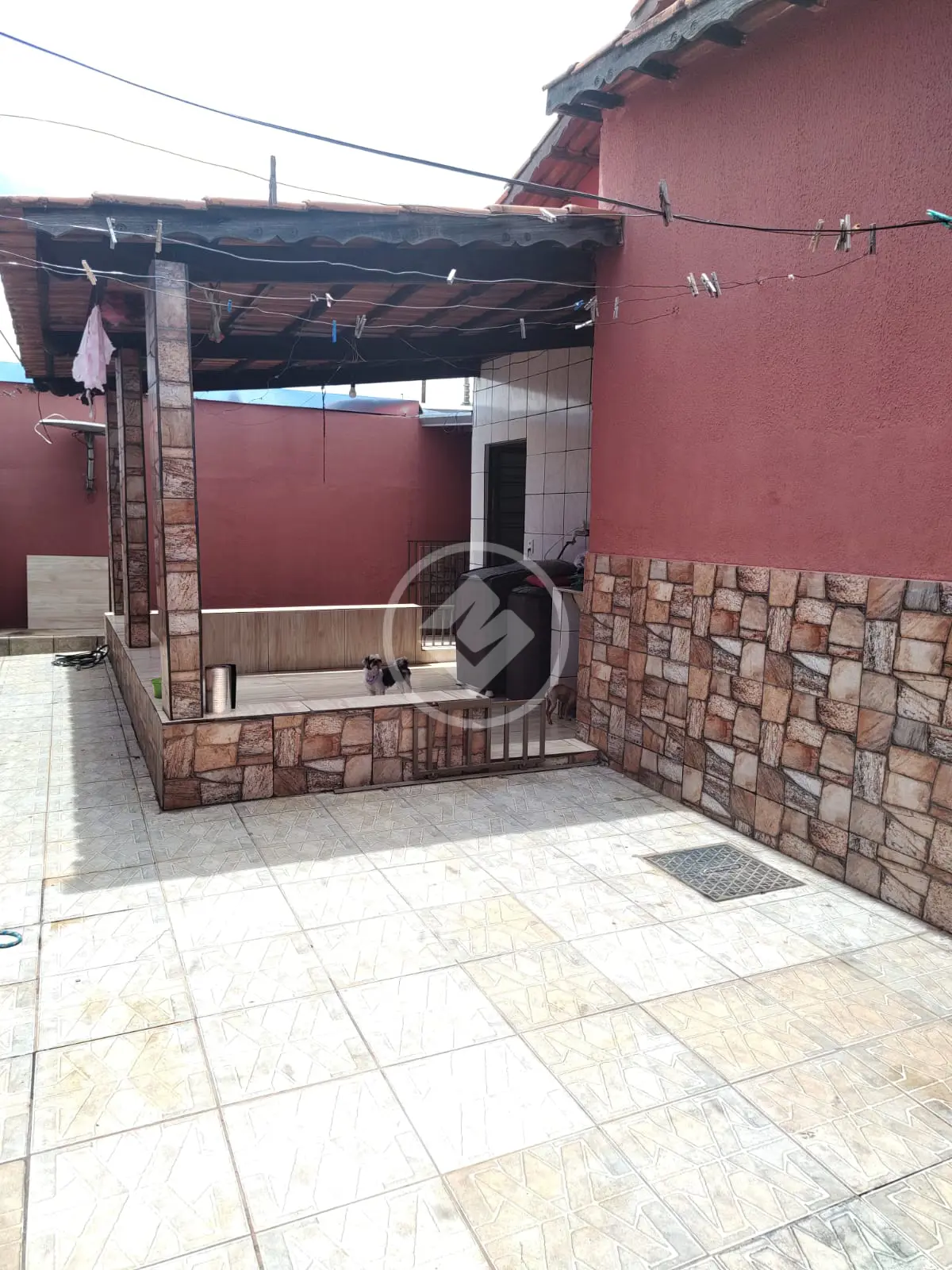 Imagem 2 - Casa em Parque Atheneu, Goiânia - GO