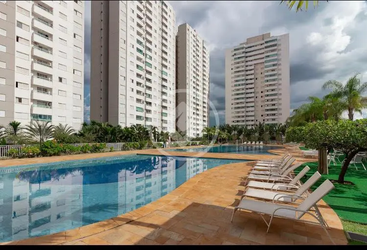 Apartamento Village Veneza, Goiânia - GO — foto 1