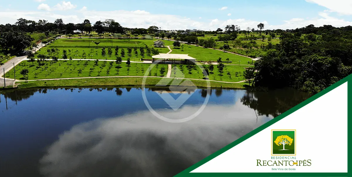 Imagem 1 - Terreno Condomínio em Zona Rural, Bela Vista de Goiás - GO