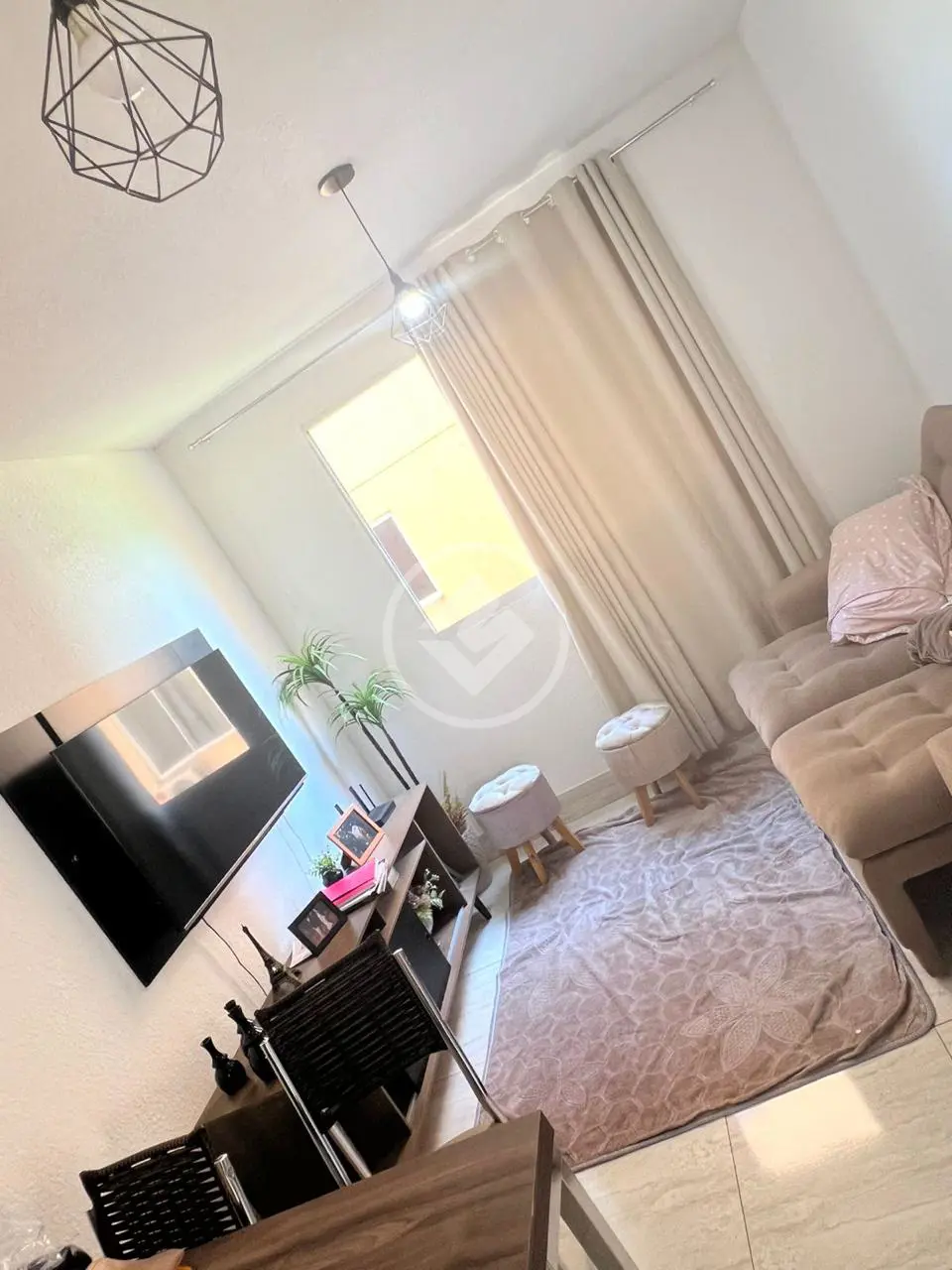 Imagem 1 - Apartamento em Residencial Barcelona, Goiânia - GO
