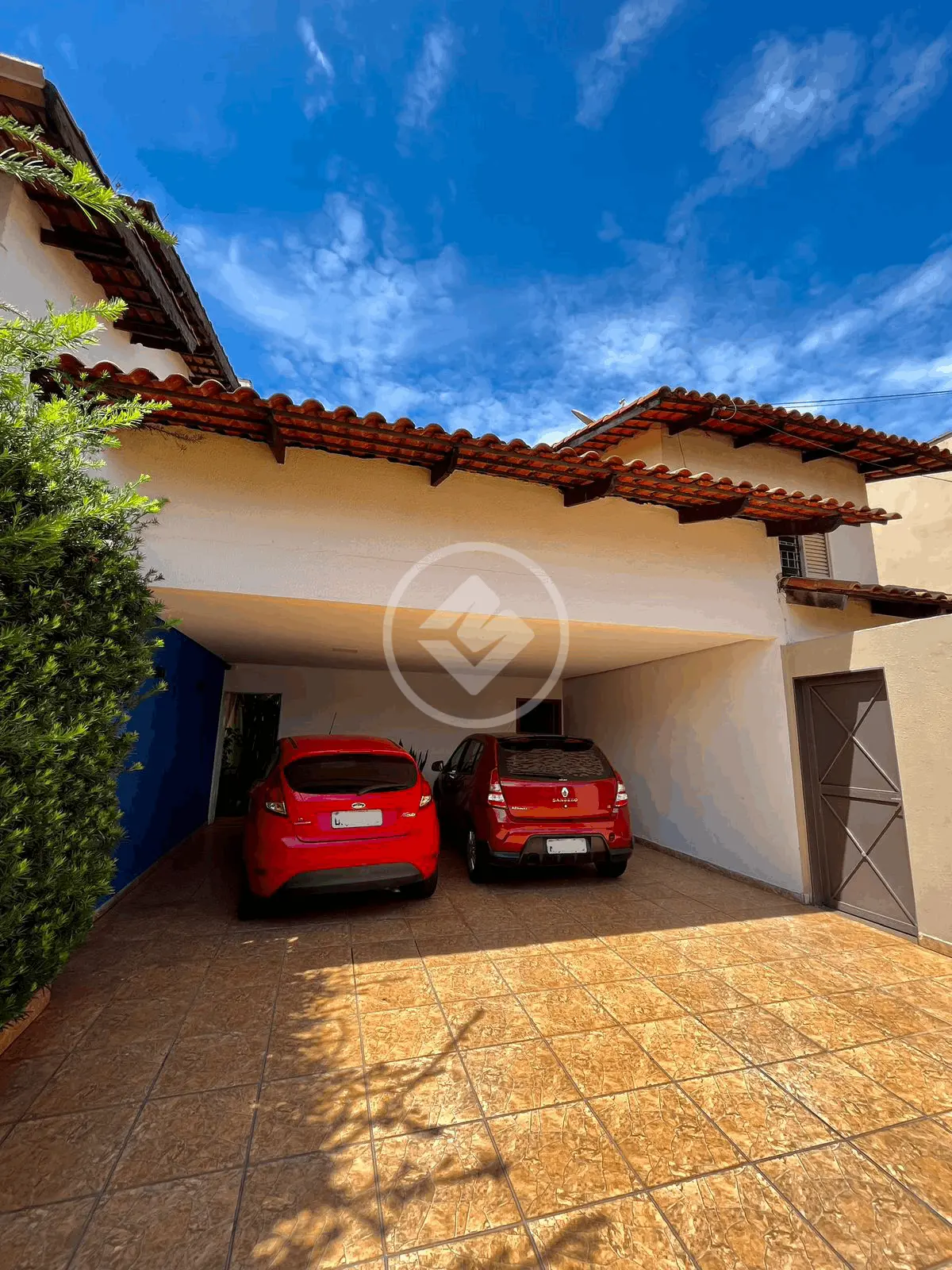 Casa SETOR JAÓ, Goiânia - GO — foto 1