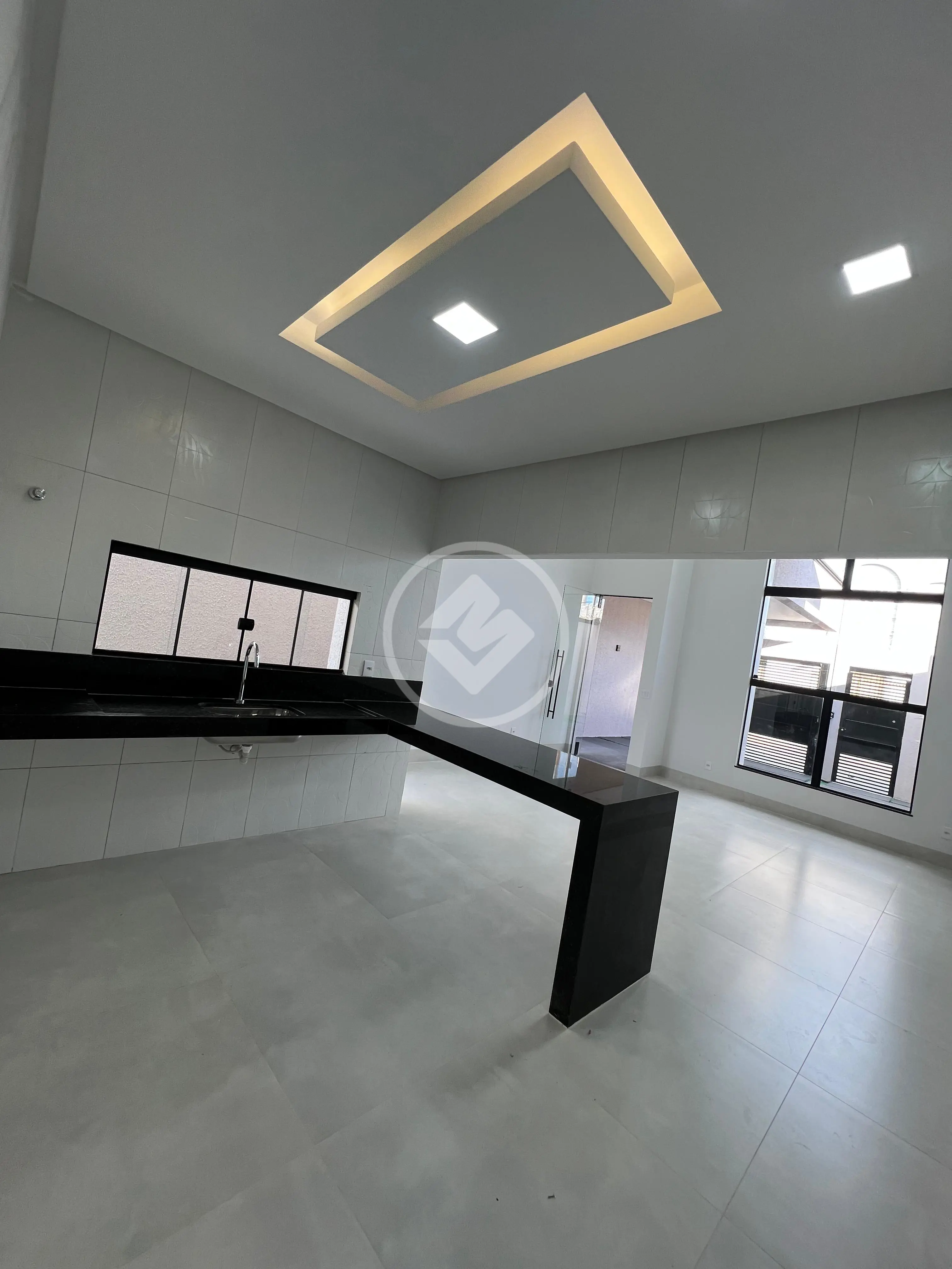 Imagem 5 - Casa em Setor Faiçalville, Goiânia - GO