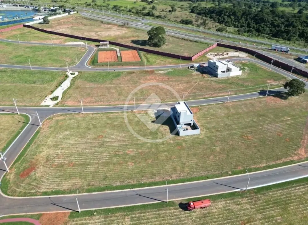 Imagem 5 - Terreno Condomínio em Estância Vargem Bonita, Senador Canedo - GO